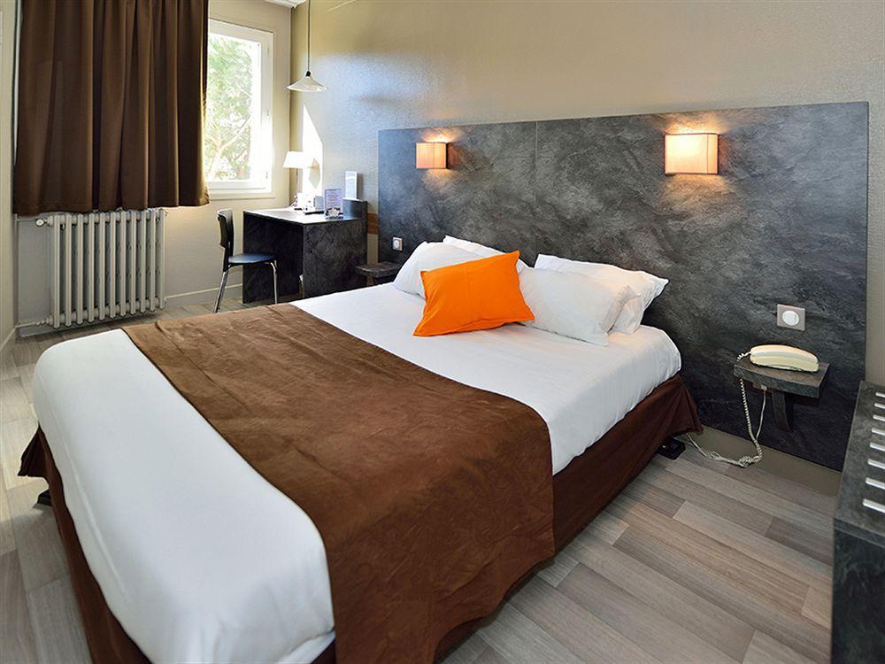 Garden Hotel Toulouse Eksteriør bilde