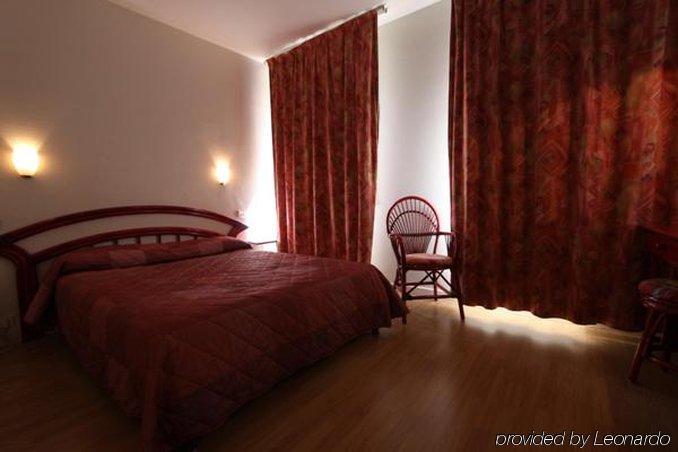 Garden Hotel Toulouse Rom bilde