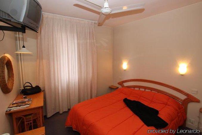 Garden Hotel Toulouse Rom bilde