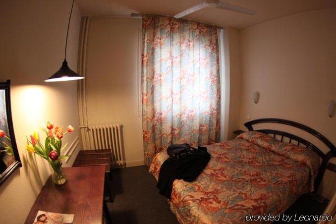 Garden Hotel Toulouse Rom bilde