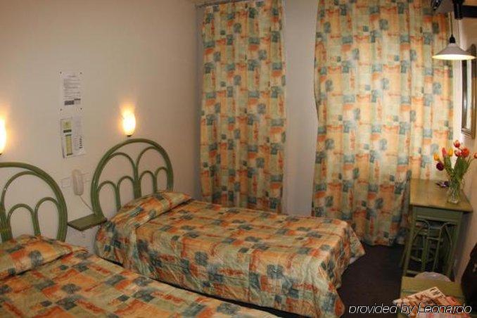 Garden Hotel Toulouse Rom bilde