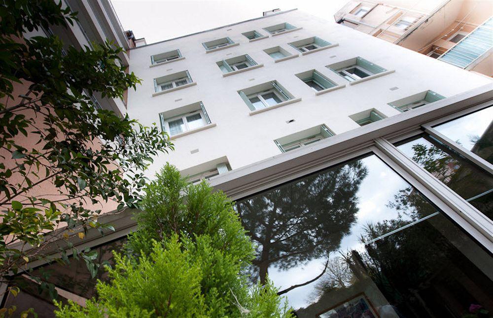 Garden Hotel Toulouse Eksteriør bilde