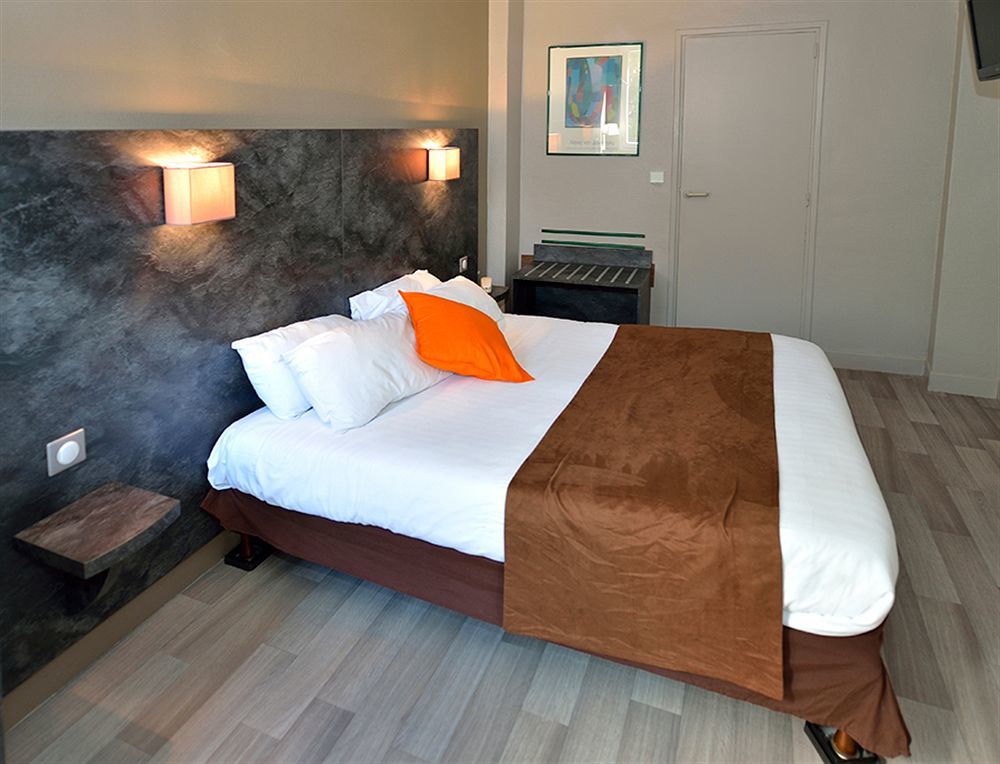 Garden Hotel Toulouse Eksteriør bilde