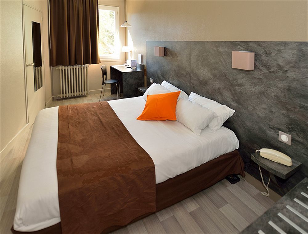 Garden Hotel Toulouse Eksteriør bilde