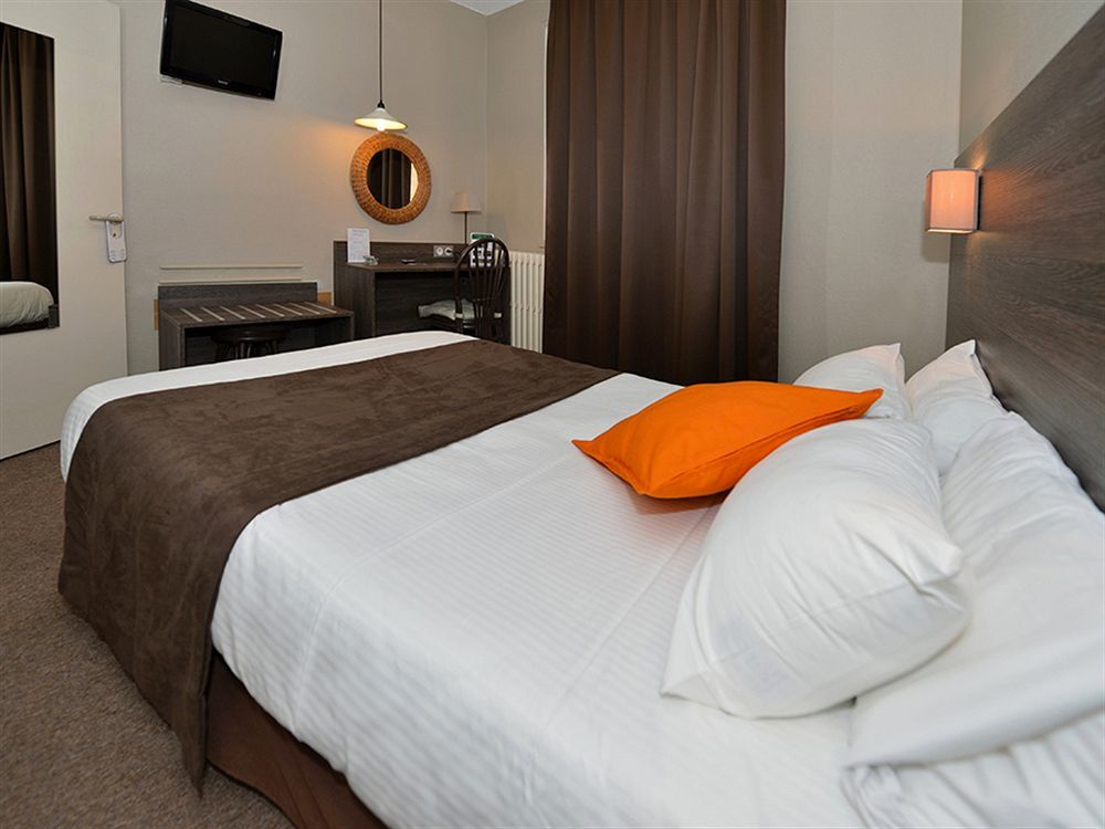 Garden Hotel Toulouse Eksteriør bilde